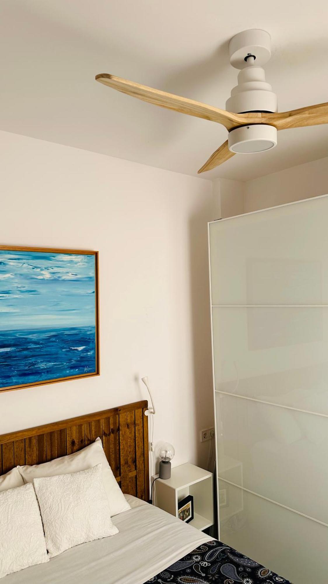 Centro Malaga Appartement Buitenkant foto